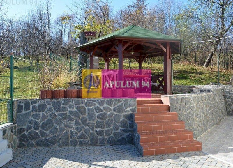 Vila de vanzare in Poiana Campina